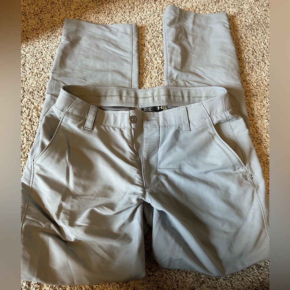 Under Armour UA Golf Pants